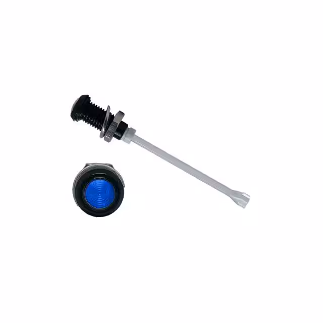 RHD-1910-F6PZB67PR Bivar Inc.  Optique - Conduits de lumière